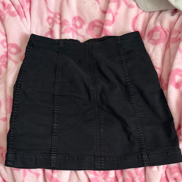 Free people Skirt - Picture 2 of 5